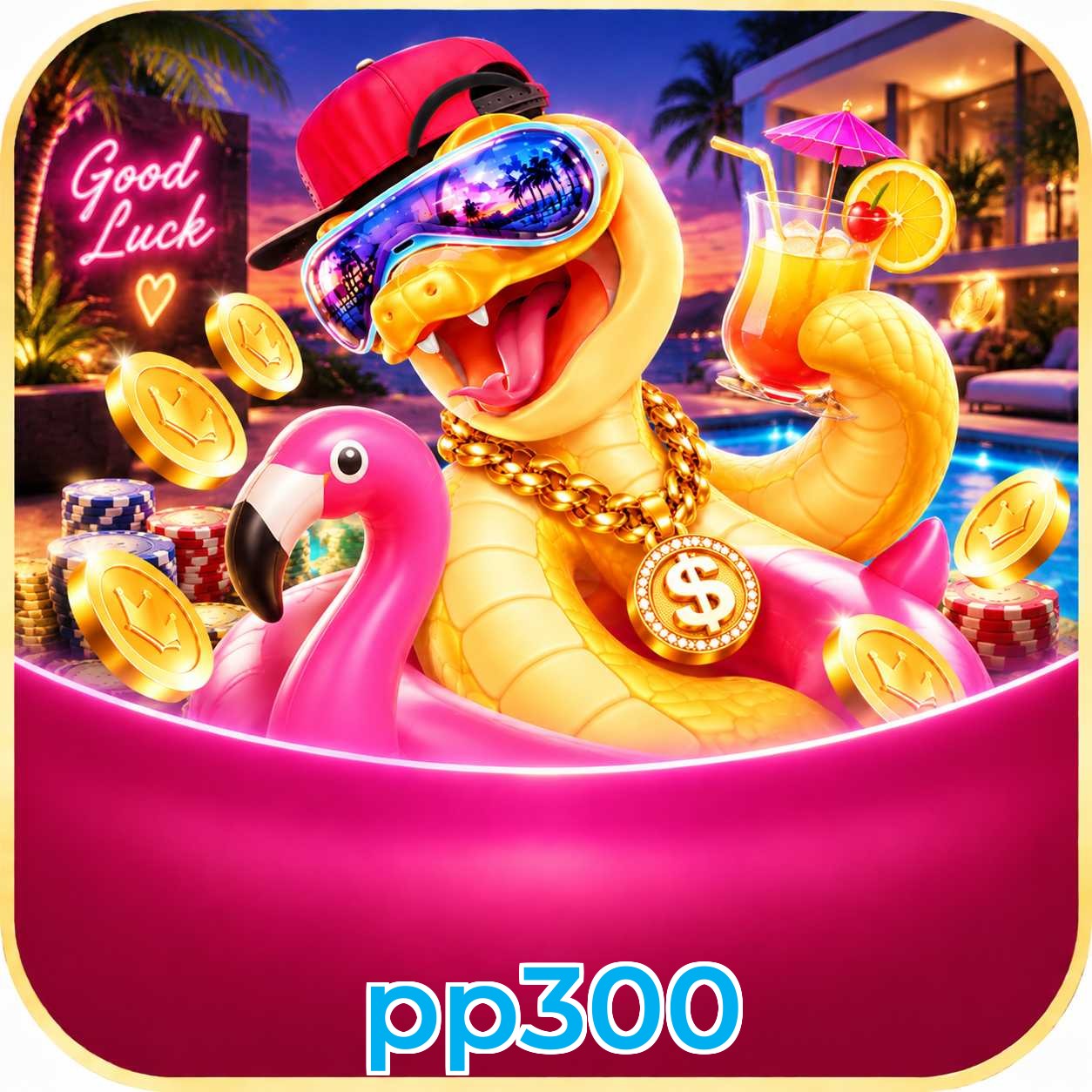 pp300