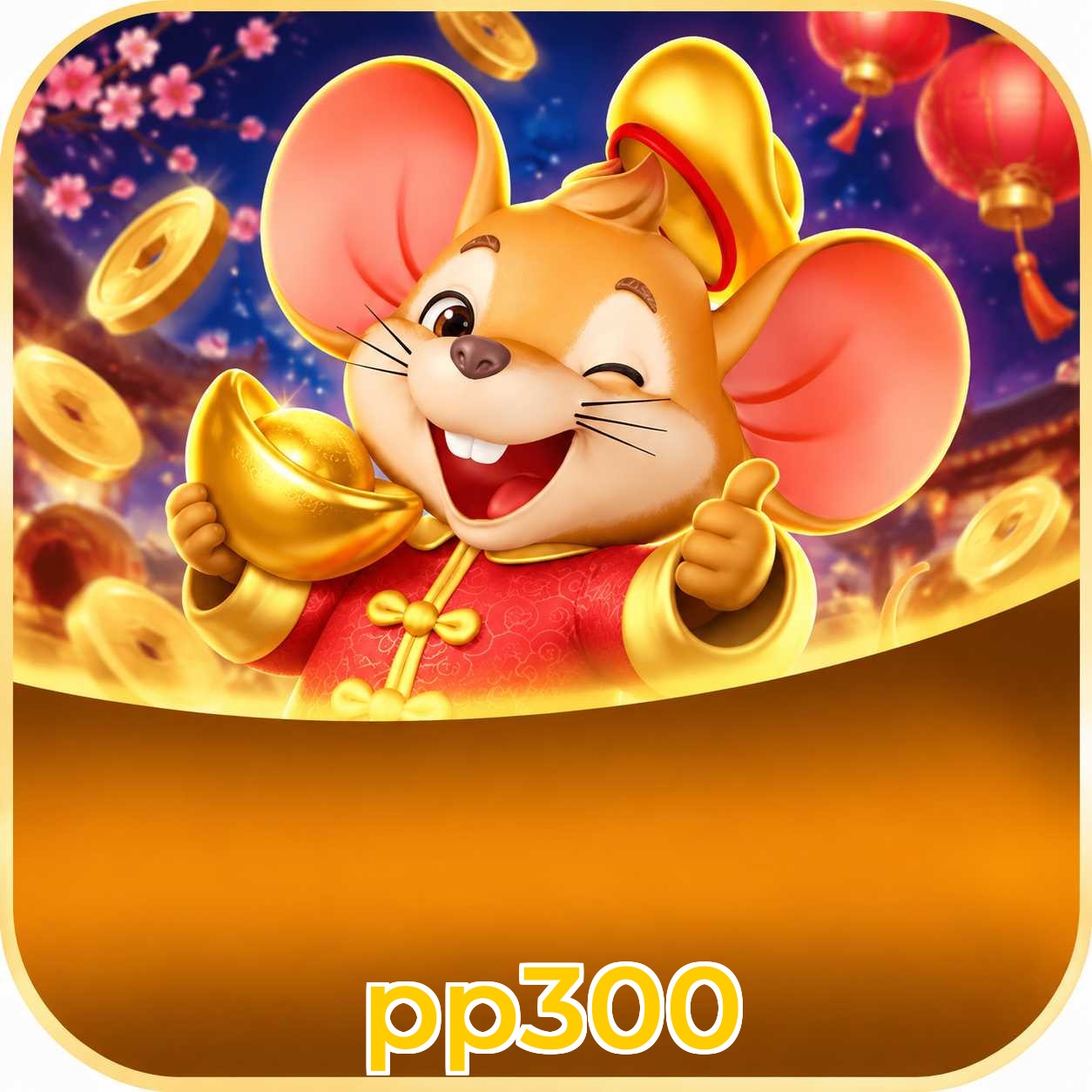 Welcome Bonus - Golden Dragon