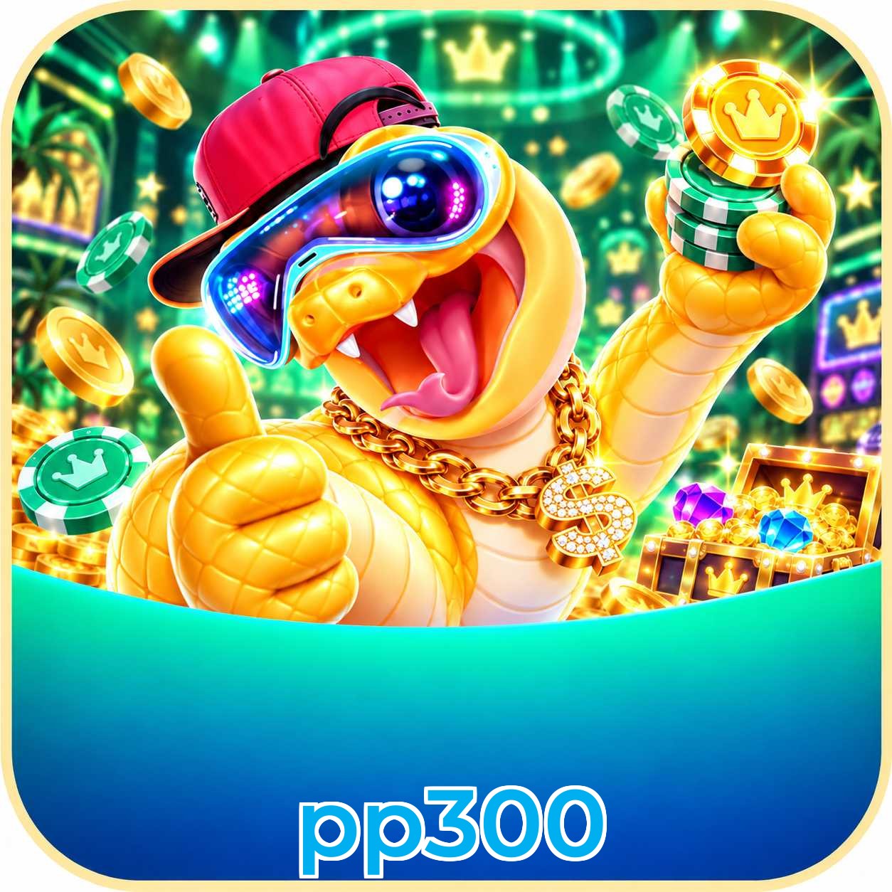 Fortune Games Series