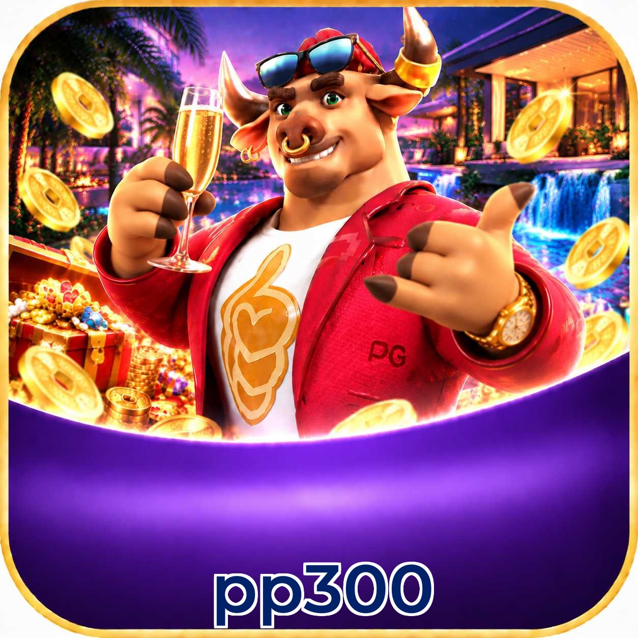 Fortune Tiger Slot Game