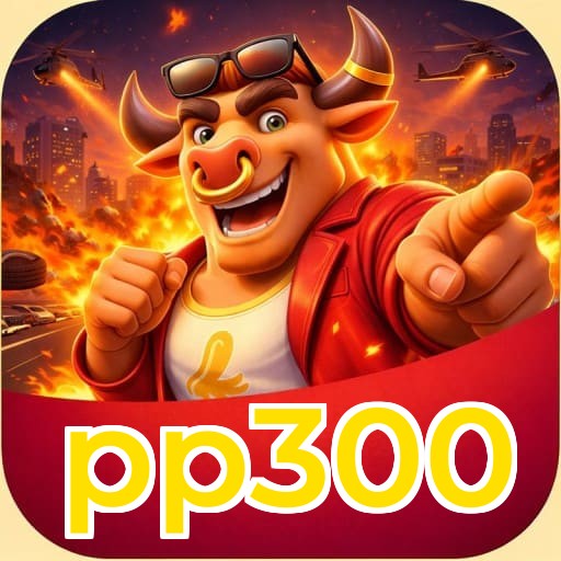 Plataforma pp300 mostrando interface moderna, jogos certificados e recursos de segurança licenciados