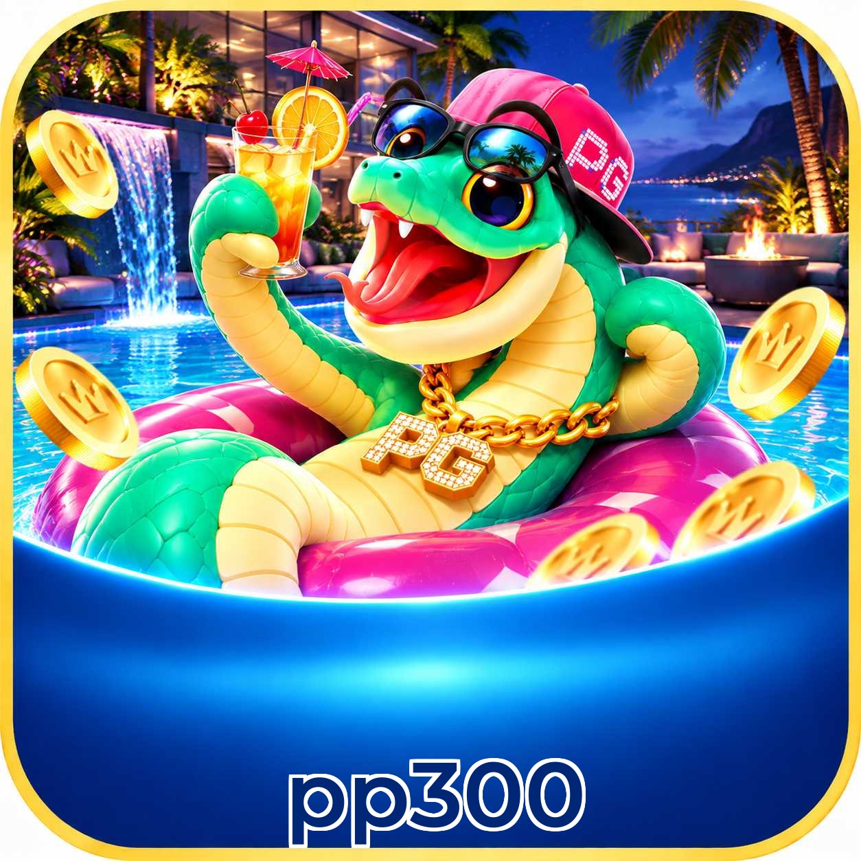pp300