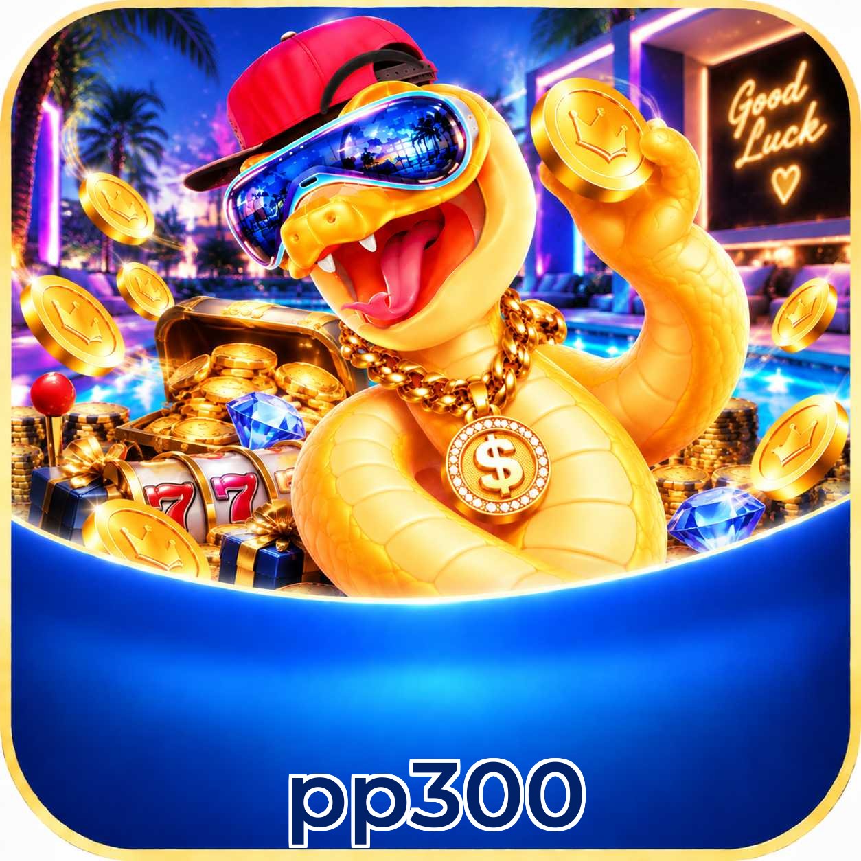 Jackpot Winner Fortune Tiger