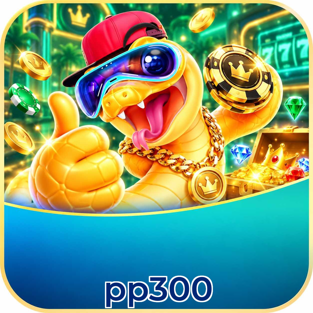 pp300